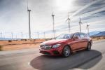 Mercedes-Benz E400 4Matic AMG Line Estate 2017 года (NA)